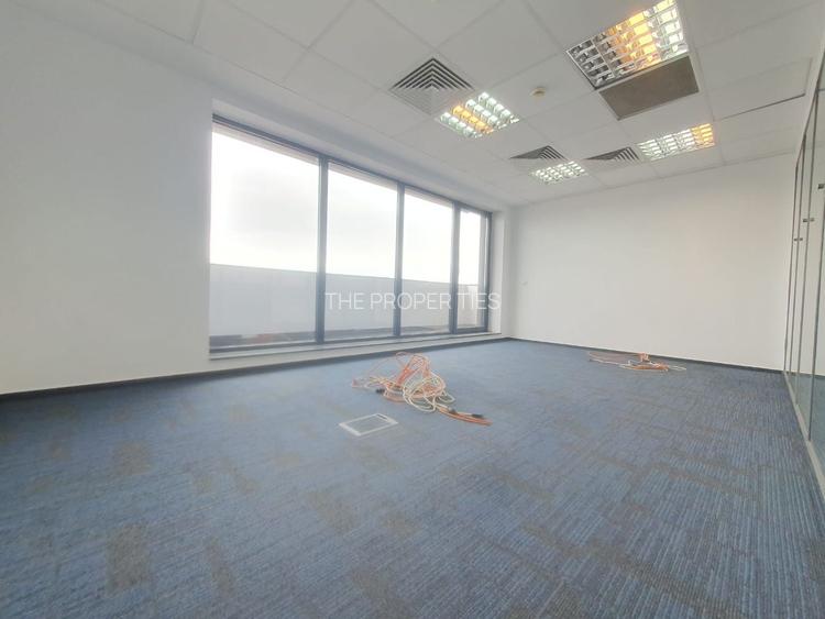 Cladire birouri in zona Izvor - 4