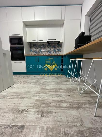 Casa, 4 Camere, 3 Parcari, Borhanci,Petfriendly,Sauna,Romul Ladea. - 7