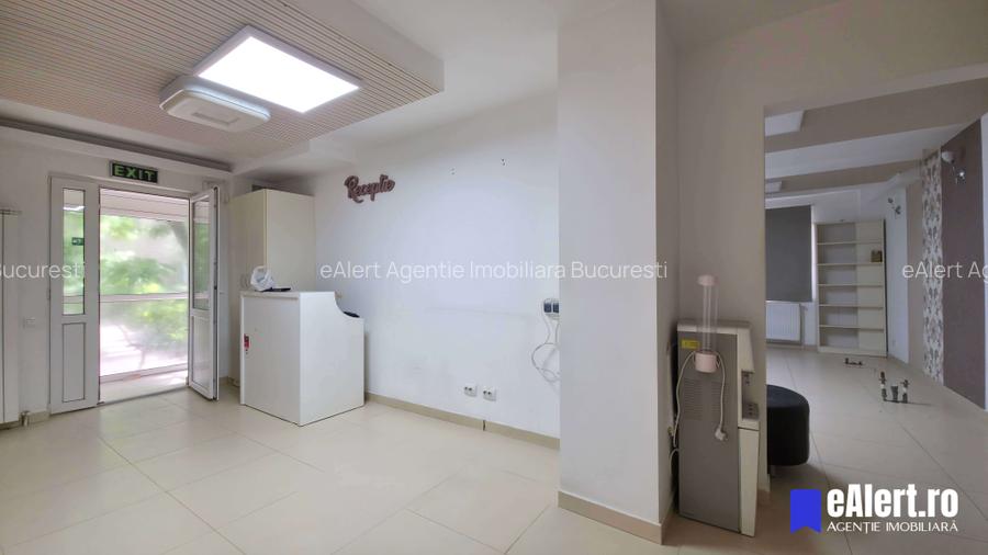 Spațiu comercial 86mp, parter, autorizat salon înfrumusețare, Aparatorii Patriei - 8