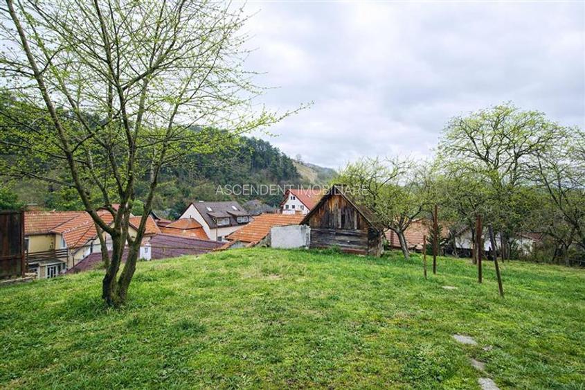 Casa cu 850 mp gradina, Centrul Istoric - Schei, Brasov - 8