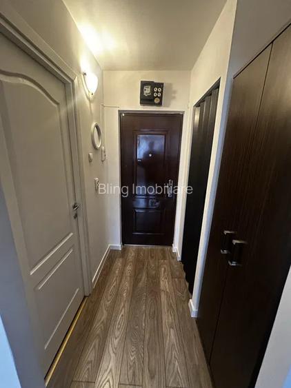 Garsonieră spațioasă 30 mp, complet utilată – Mărăști (Expo), locație excelentă! - 4