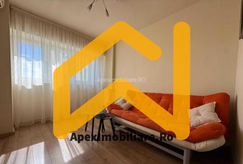 4 Camere | Titulescu-Victoriei | 2 Bai | Ac | 2 Balcoane - 4