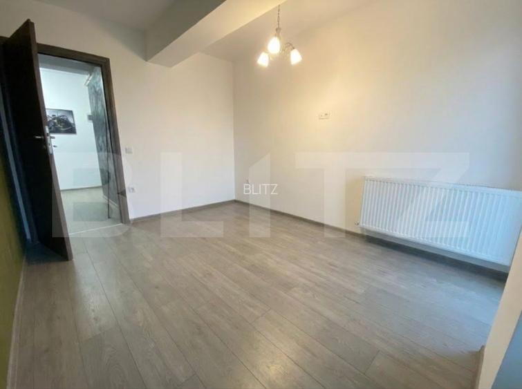 Apartament de 2 camere, mobilat si utilat, zona Tatarasi - 2