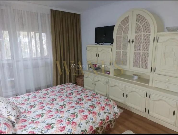 Apartament Cozy 4 camere,Decebal - 6