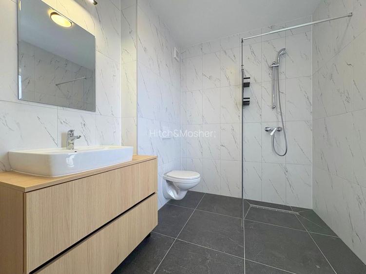 Penthouse cu 3 camere - Denya Forest Timisoara - Comision 0% - 11