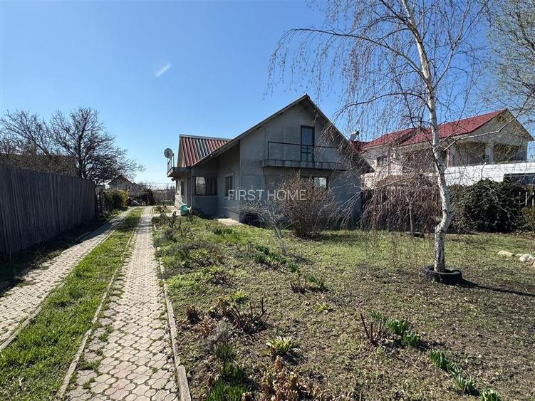 Casa pe structura metalica de vanzare in Focsani str Zabala 1C - 2