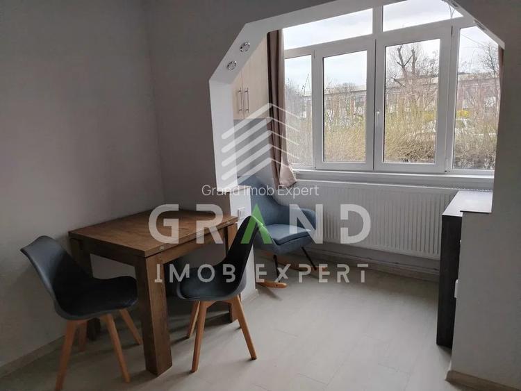 Garsoniera Decomandata | Parcare | Zona Garii/Dedeman - 4