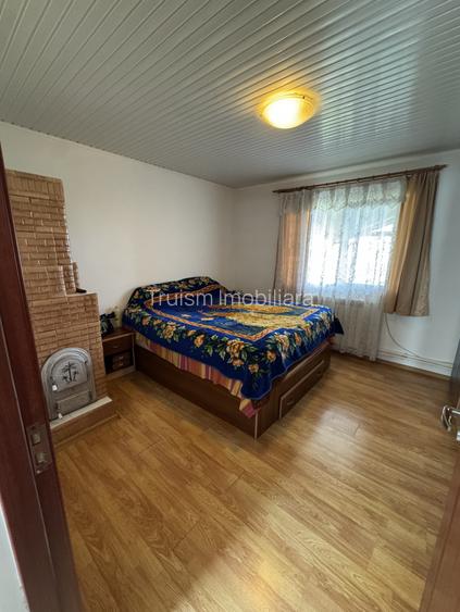 Casa in Sat Malamuc, Comuna Gherghita - 16