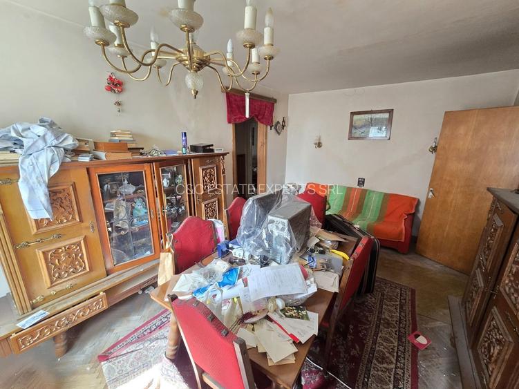 Vitan-Bobocica / Oportunitate Investitie / Apartament 3 Camere - 4