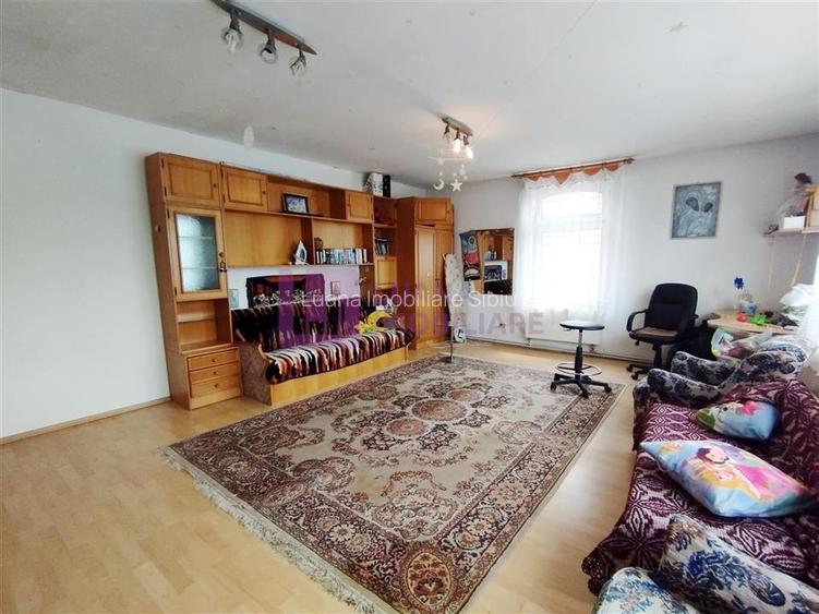 Casa individuala cu spatiu comercial | Turnisor | teren 480 mp | video - 14