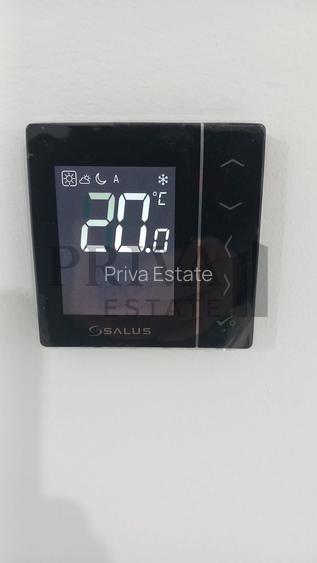 Duplex modern, 3 camere, 2 bai, 75 mp, Mosnita Veche - 13