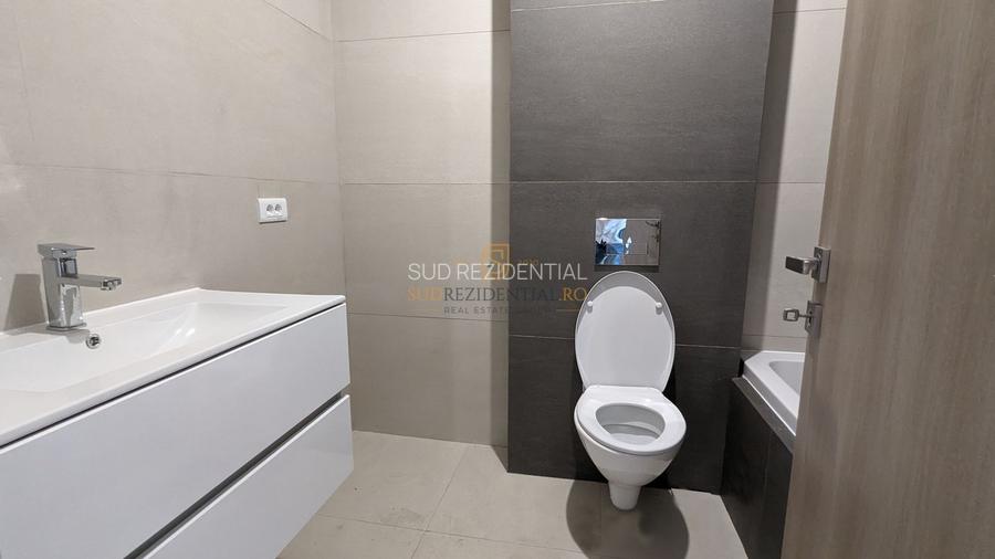 Ansamblu rezidential premium - apartament 2 camere, Parc Tudor Arghezi - 4