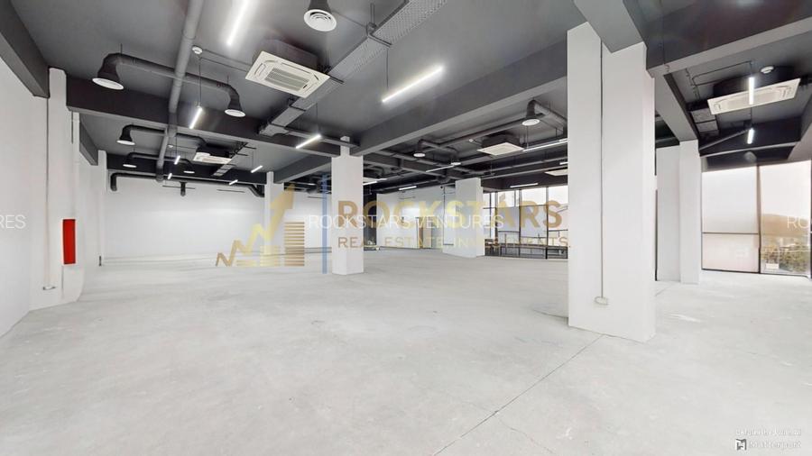 Spatiu Comercial | Birouri | Pantelimon | Bd. Biruintei | 258mp | Open Space - 11
