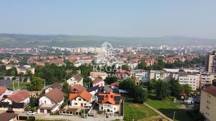 Teren de vânzare în zona Ciuperca – ideal pentru construcția unei case - 4