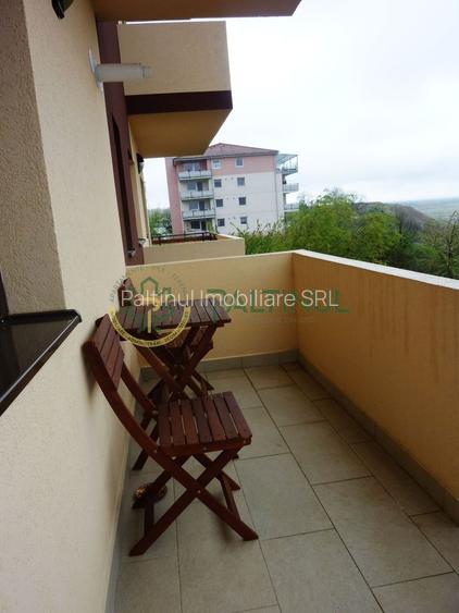 Apartament 2 camere, loc de parcare, zona Calea Poplacii, Sibiu - 9
