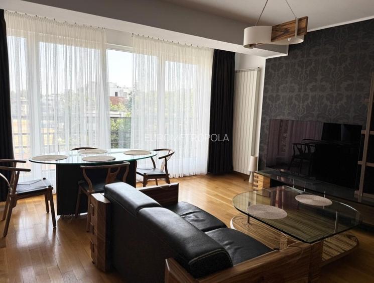 Apartament 2 camere, 65 mp, zona Arcul de Triumf - 5