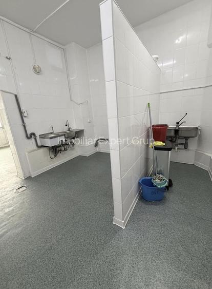 Zona Foisorul de foc S+P 156 mp ideal market - 4