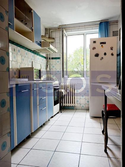 DE VANZARE 3 CAMERE 64 MP DRUMUL TABEREI | METROU - 6