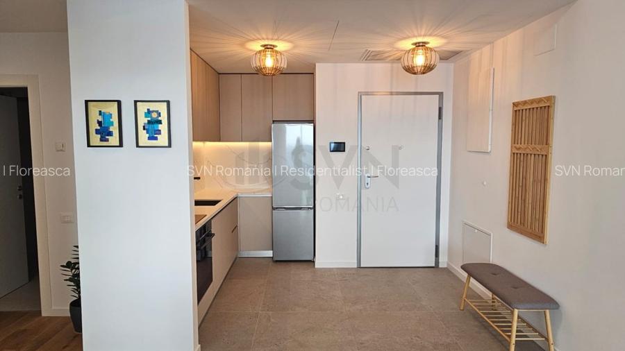 REA1028344 Apartament 2 camere l Floreasca l Upside - 3