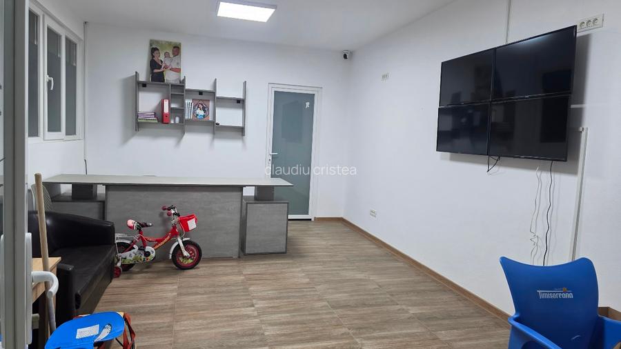 Casa plus spațiu comercial  - 3