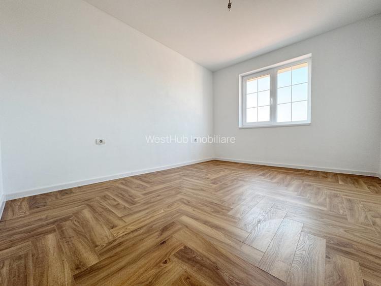 Duplex 4 camere, 108mp utili + 15mp terasa, 250 teren -Sag Vatra Veche - 9