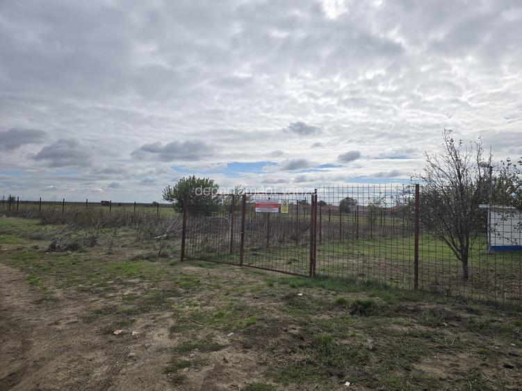 Amzacea- sat G. Scarisoreanu -Ferma zootehnica , 5,1 hectare - 10