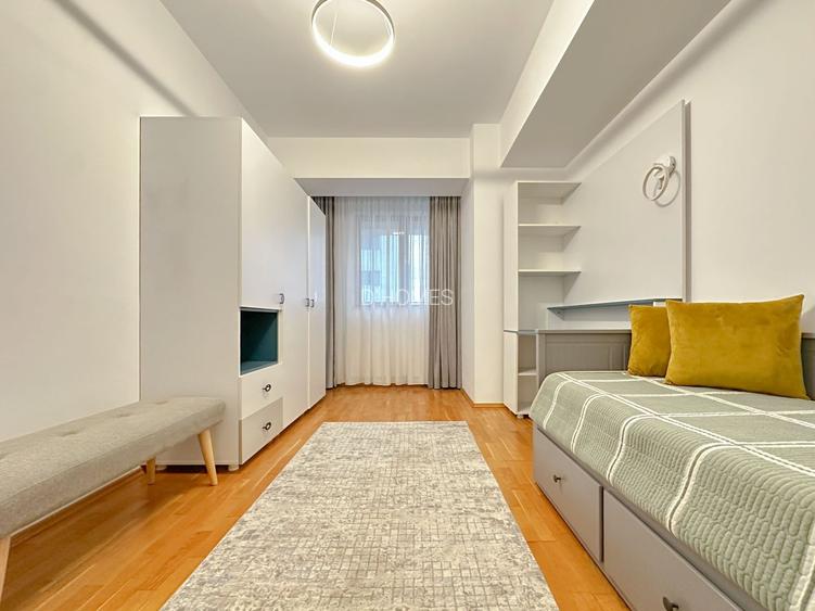 Chirie I Apartament 3 camere I 135 mp IBoxaI Pipera I Scoala Americana - 29