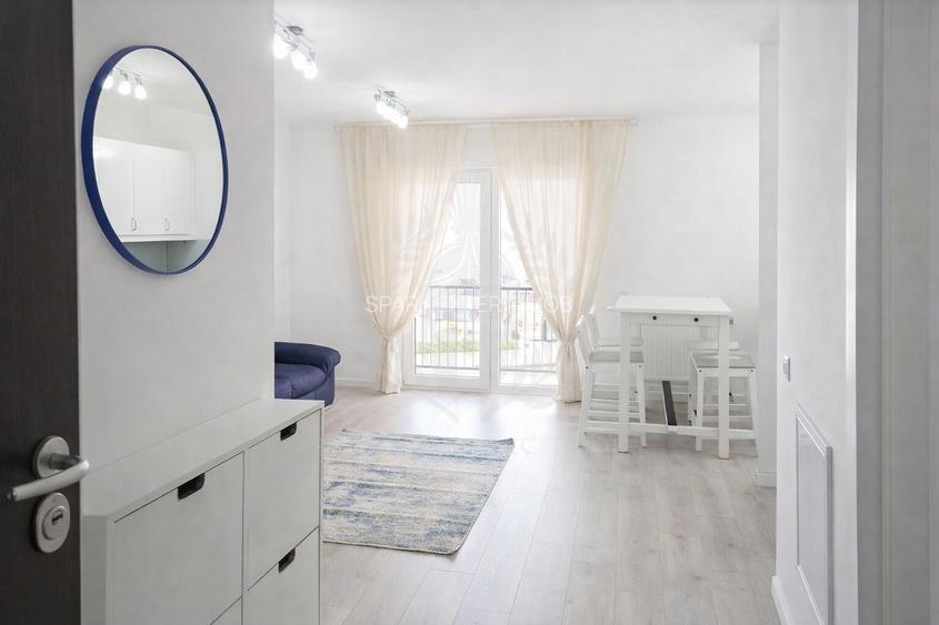 Apartament 2 camere, bloc nou, zona Sud - Pleiades Residence - 4