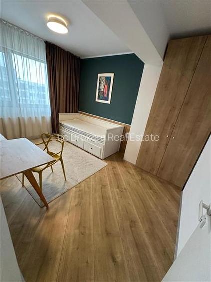 Vanzare apartament 3 camere, Pipera, 4city, loc de parcare - 8