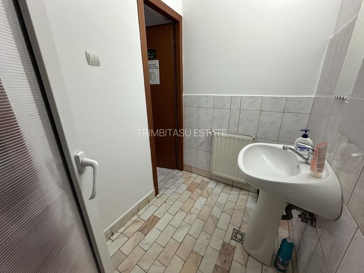 VATRA LUMINOASA -Agricultori | Cladire 1900mp din 2001 | Teren 1030mp - 34