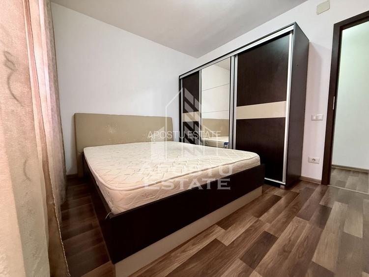 Apartament cu 2 camere, decomandat, zona Dambovita - 3