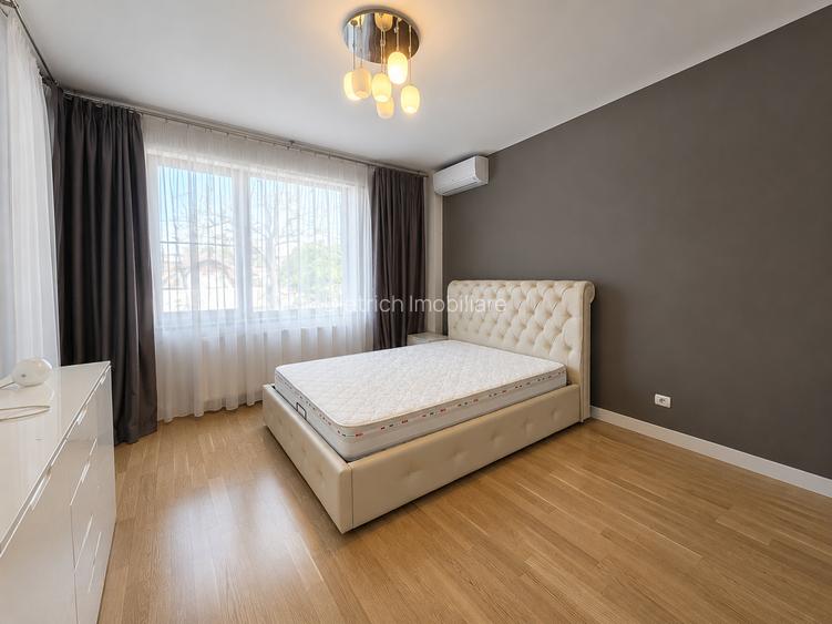 Închiriere 3 camere  | Residence 5 | Erou Iancu Nicolae - 2