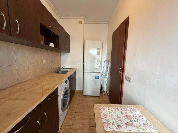 Garsoniera Titan Complex Rasarit De Soare Etaj 2 Dressing 17 Min Metrou - 8