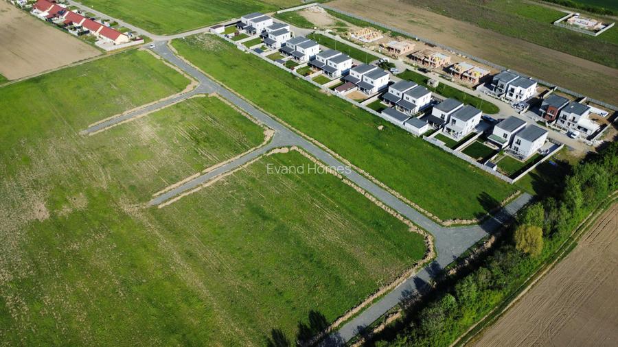 Comision 0% Parcele de teren duplex sau individuala - Bucovat - 8