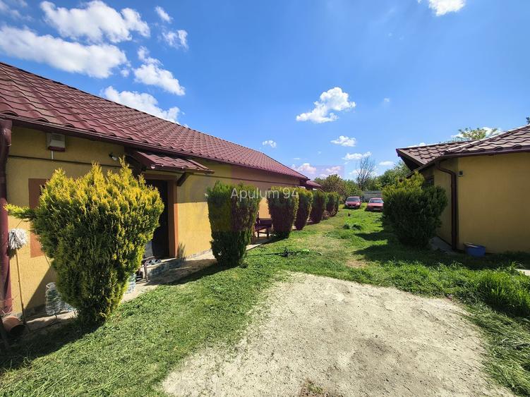 Spațiu Comercial Șoseaua Giurgiului Localitatea 1 Decembrie Ilfov - 46