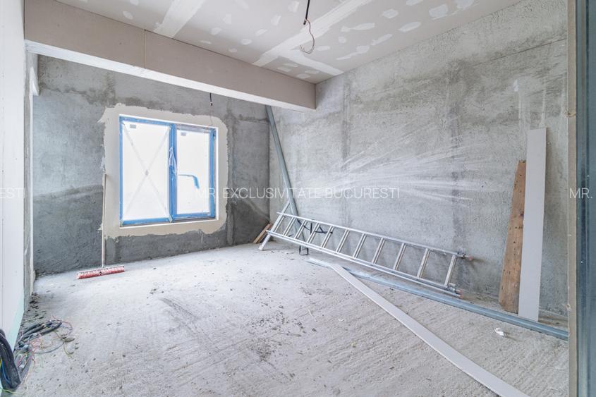 Casa Corbeanca ,curte generoasa, terasa si loc de parcare - 7