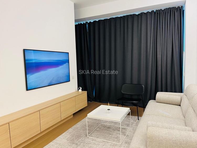 ONE BEDROOM APARTAMENT FOR RENT // ONE MIRCEA ELIADE - 3