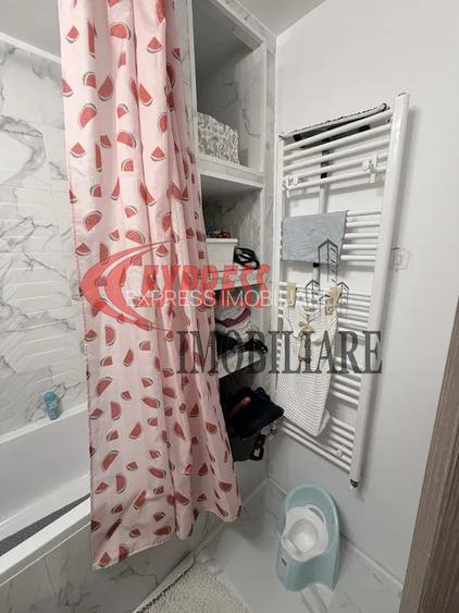 Calea Vitan, Auchan, Stadion Olimpia - 7