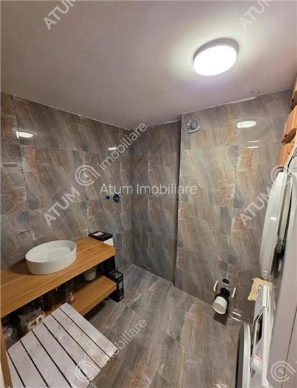 Apartament cu 4 camere decomandate si terasa in cartierul Arhitectilor - 15