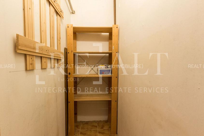 Inchiriere apartament 2 camere | Generos, Ideal 2 persoane, Parc | Tineretului - 24