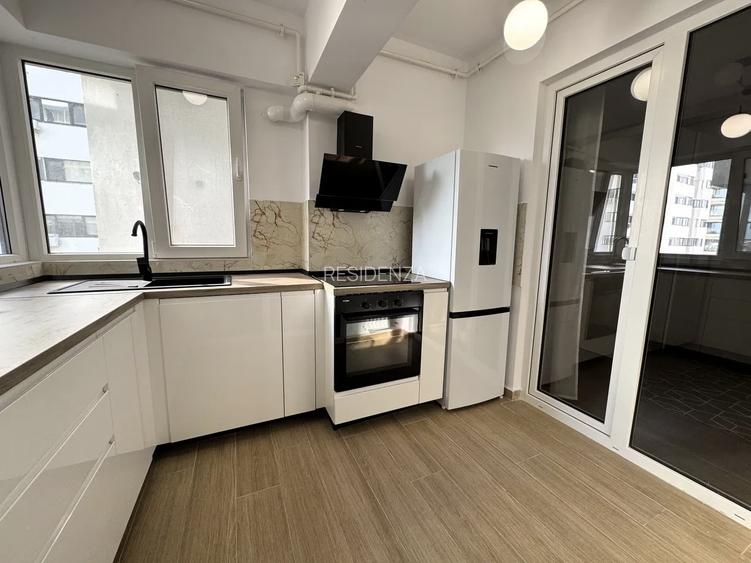 Apartament 2 Camere Central Address | Centralǎ proprie | Prima închiriere - 7
