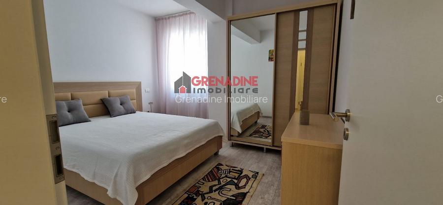 Apartament Tip Studio-Blue Residence Tractorul--5 minute Coresi Mall-Cod 2013 - 6