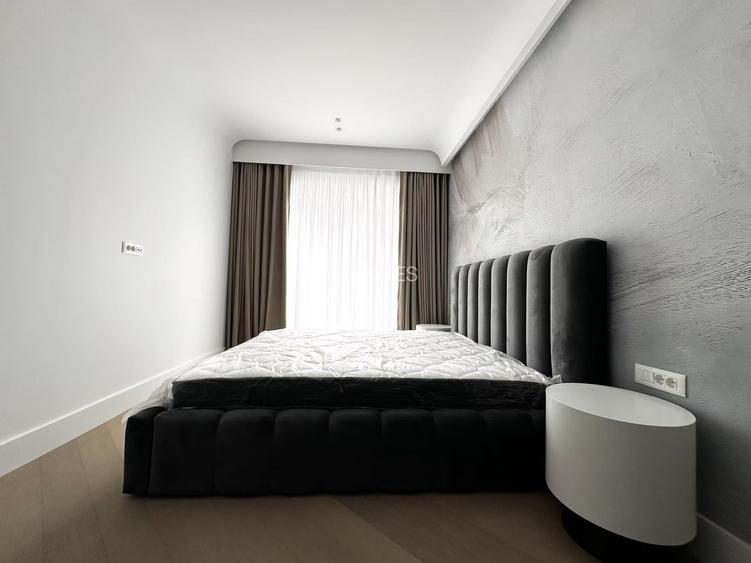 Penthouse 4 camere I Cortina 126 I Iancu Nicolae - 15