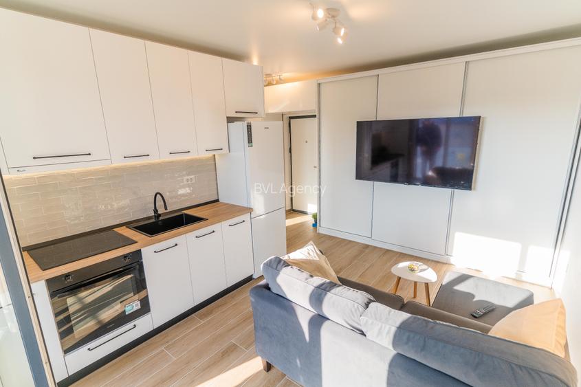 🏡Apartament 2 camere | Str. Arcadiei | 15 min metrou Apărătorii Patriei - 2