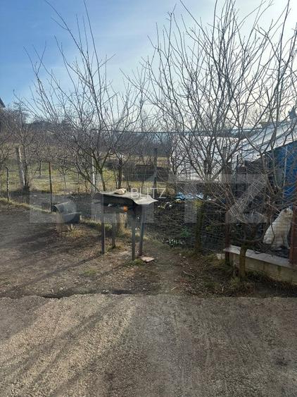 Casa unifamiliala, 4 camere, 120mp, 260mp teren,  zona Iris - 7