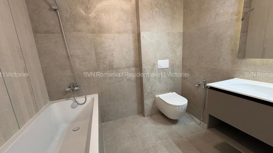 REA1026925 Apartament 2 camere zona Pipera - 7