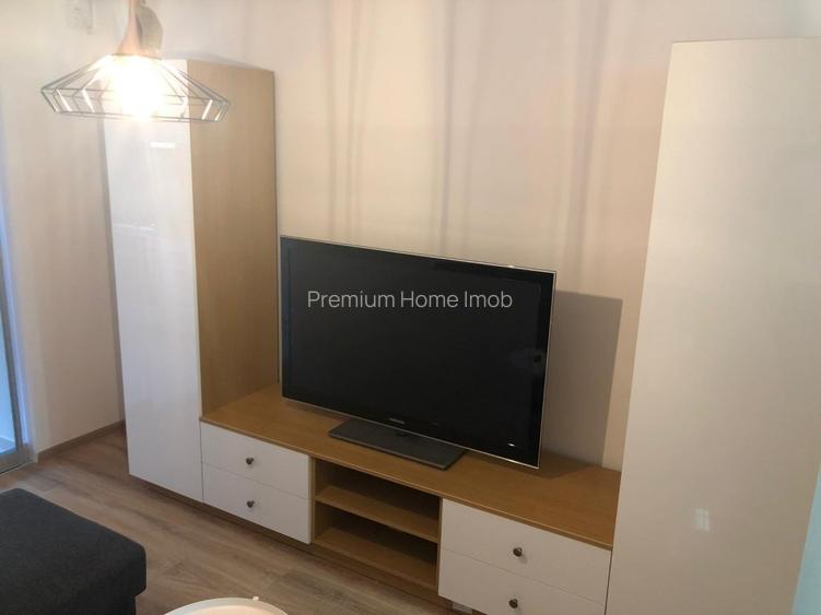 Garsoniera | bloc nou | Nicolae Teclu | Palladium Residence - 3