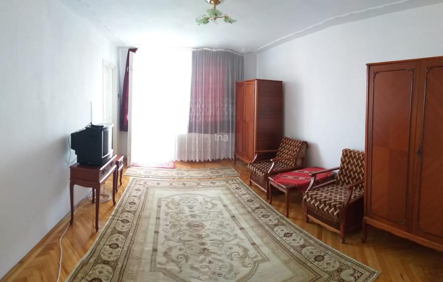 Apartament cf.1 2 camere Dambu - 6