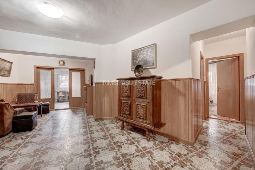 Oportunitate! Apartament 4 Camere 1 Minut Metrou Universitate - 8