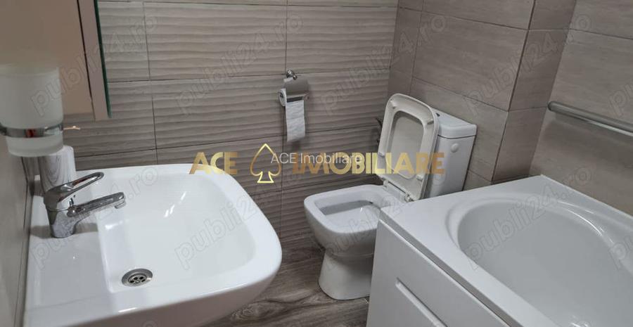 3 Camere | Berceni | Metrou | Loc Parcare | Petfriendly | Centrala - 5